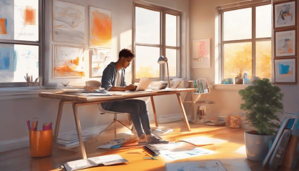 Cortesia formation à distance : un apprentissage adapté à vos besoins