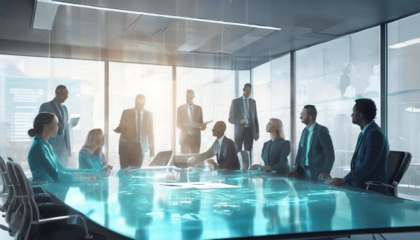 Créer un site intranet entreprise : au-delà des outils et des étapes