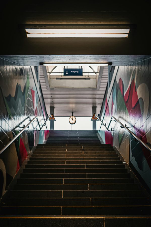 Le fabricant d'escalier sur mesure : une touche unique pour votre intérieur