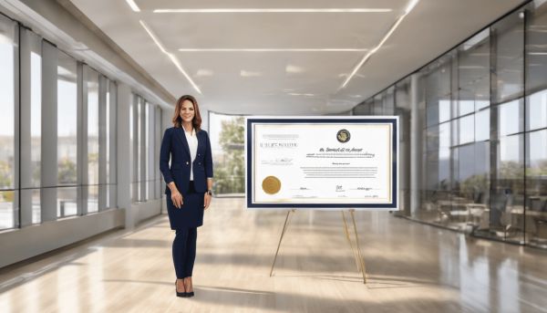 Maximisez vos chances de succès avec Cortesia formations certifiantes