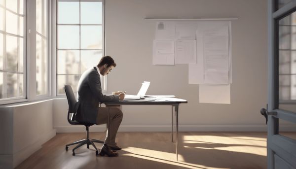 Modèle de lettre de résiliation pour Verisure