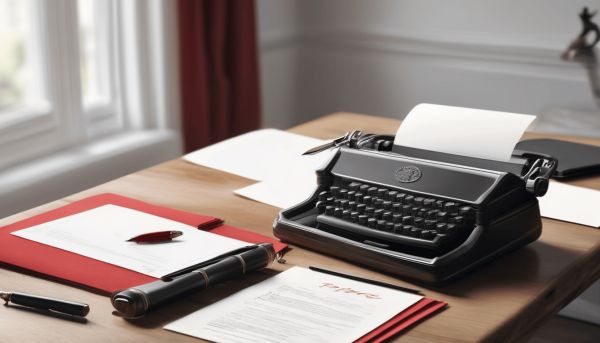 Résilier votre contrat Verisure : modèle de lettre et conseils