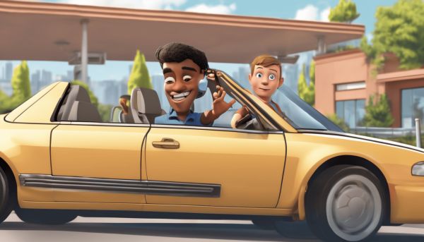 Réussir son permis avec les formations proposées par Cortesia