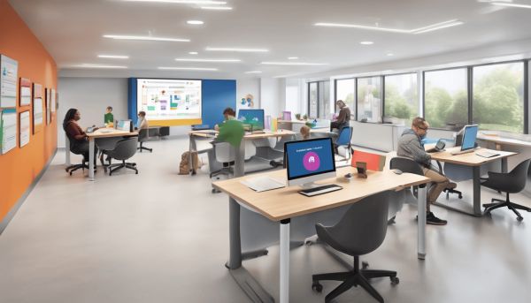 Un apprentissage sur mesure avec Cortesia formation professionnelle