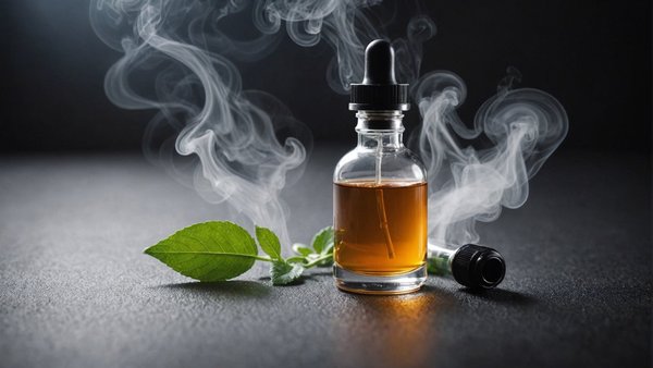 E-liquides de qualité premium à seulement 2 euros : pensez à vérifier les ingrédients
