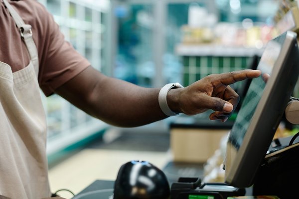 Optimisez votre boulangerie avec une caisse enregistreuse intelligente