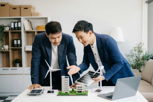 Maximisez vos économies grâce à un logiciel d'efficacité énergétique