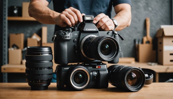 Matériel de manutention : la qualité professionnelle à portée de main