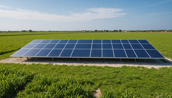 Panneau solaire Île de ré : pourquoi choisir l'énergie durable ?
