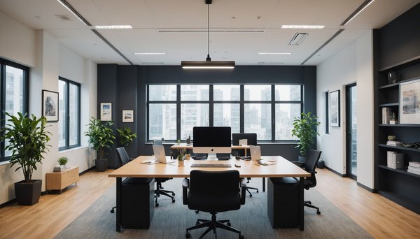 Trouvez le bureau et locaux adaptés pour votre équipe à louer