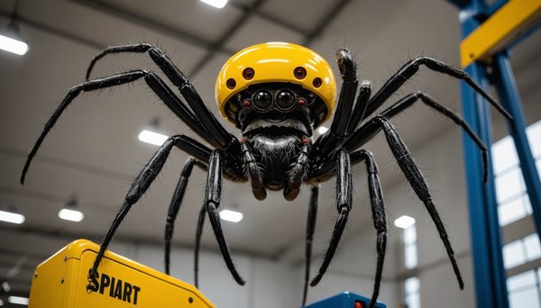 Achat intelligent : top offres sur nacelles araignées d'occasion